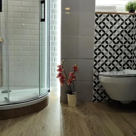 Cozy And Great Location By Cooee شقة