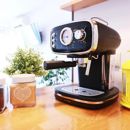 Cozy And Great Location By Cooee شقة