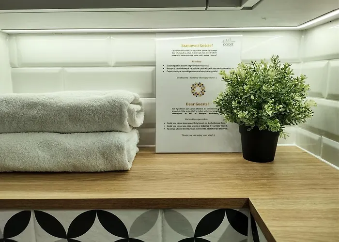 Apartment Cozy And Great Location By Cooee