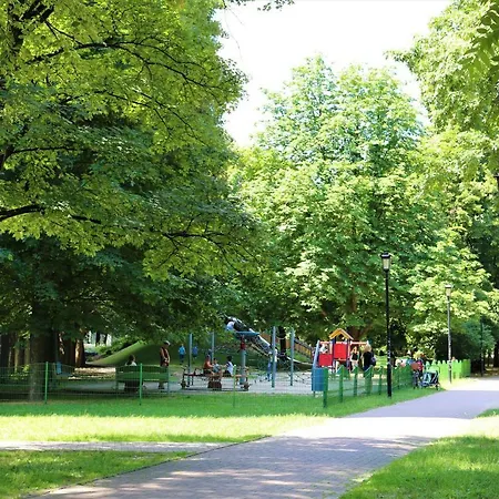 Apartment Cozy And Great Location By Cooee *