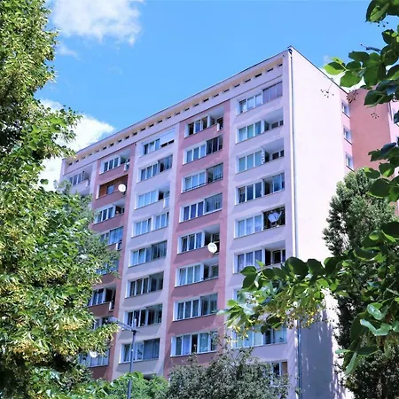 Apartament Cozy And Great Location By Cooee *