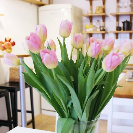 Cozy And Great Location By Cooee Apartment *