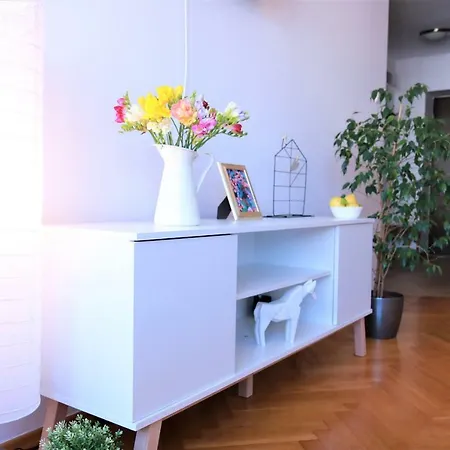 Cozy And Great Location By Cooee 公寓 华沙